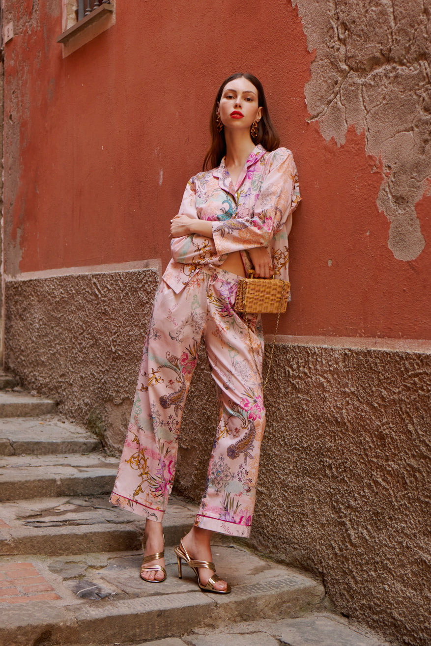 pyjama