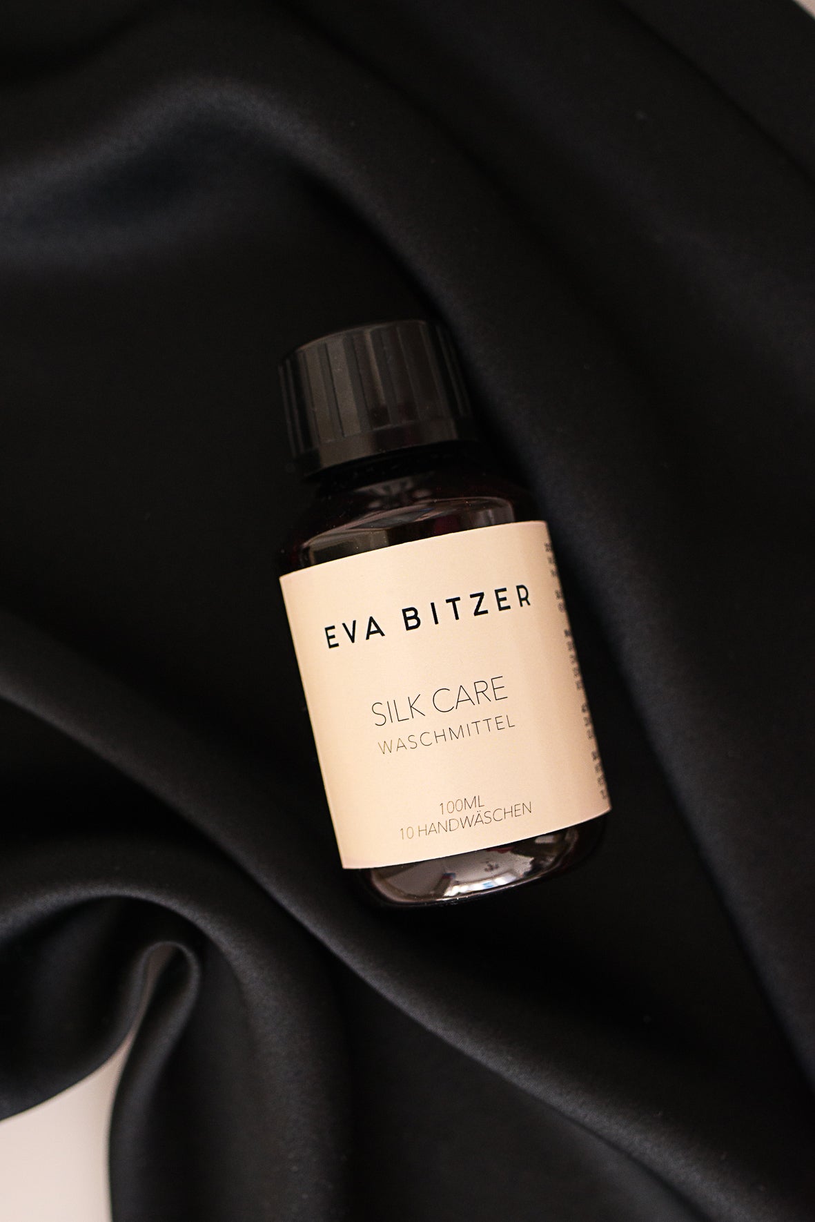 Silk Care Waschmittel 100ml