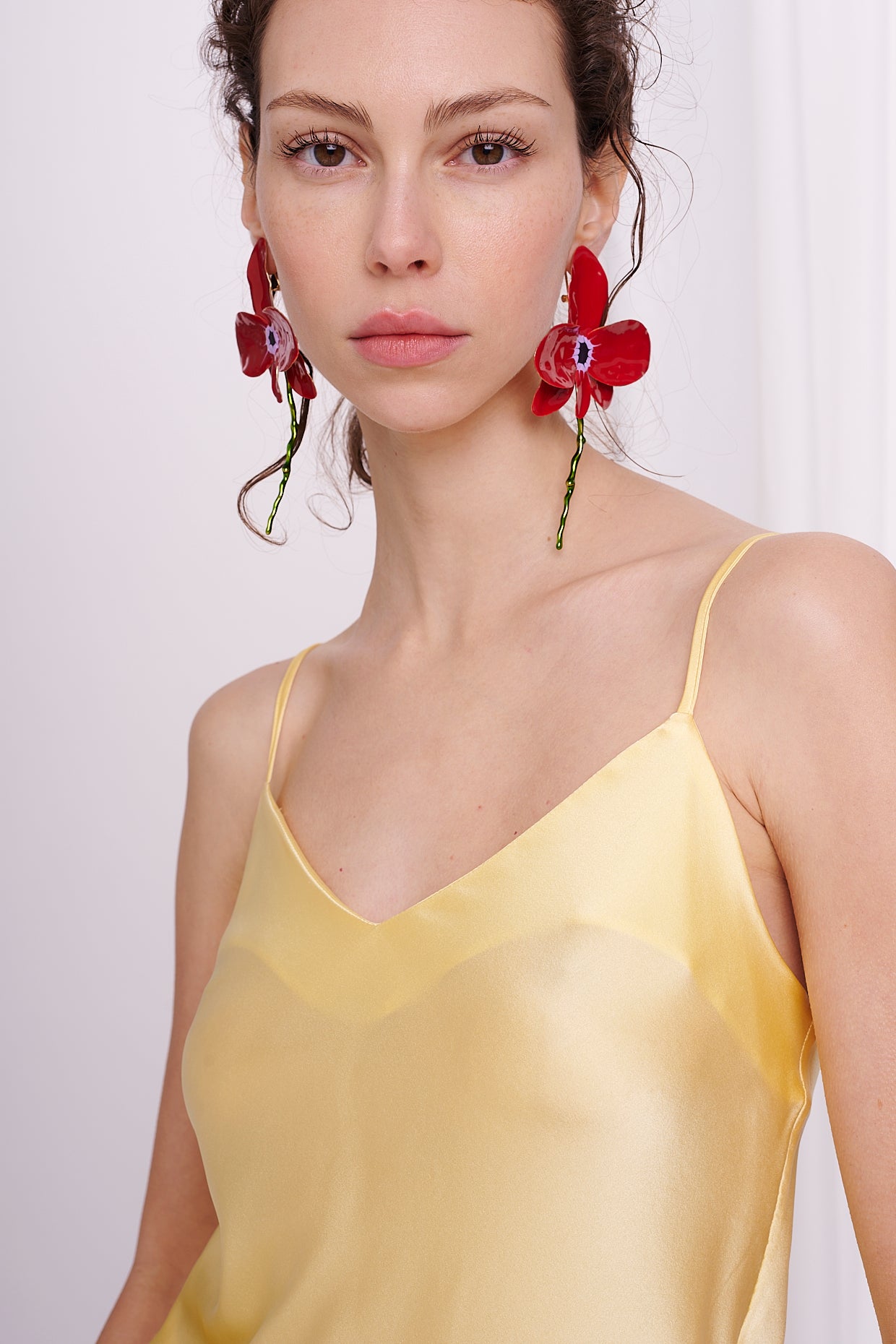 cami satin silk