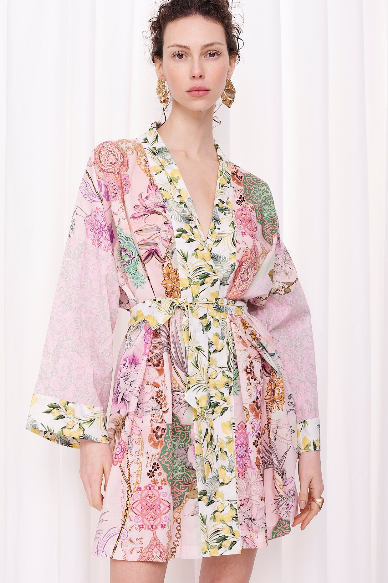 kimono