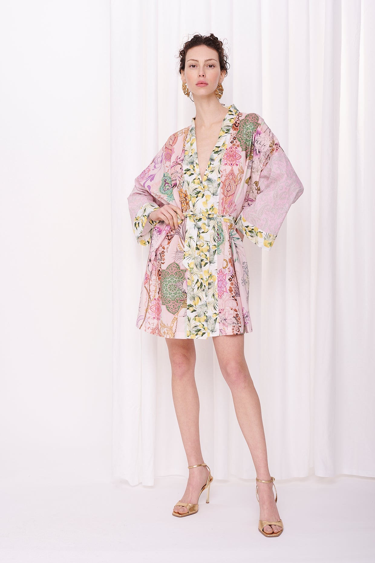 kimono