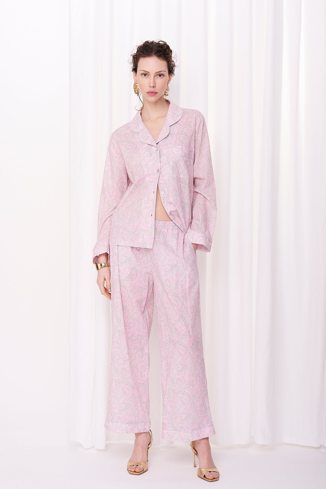 pyjama