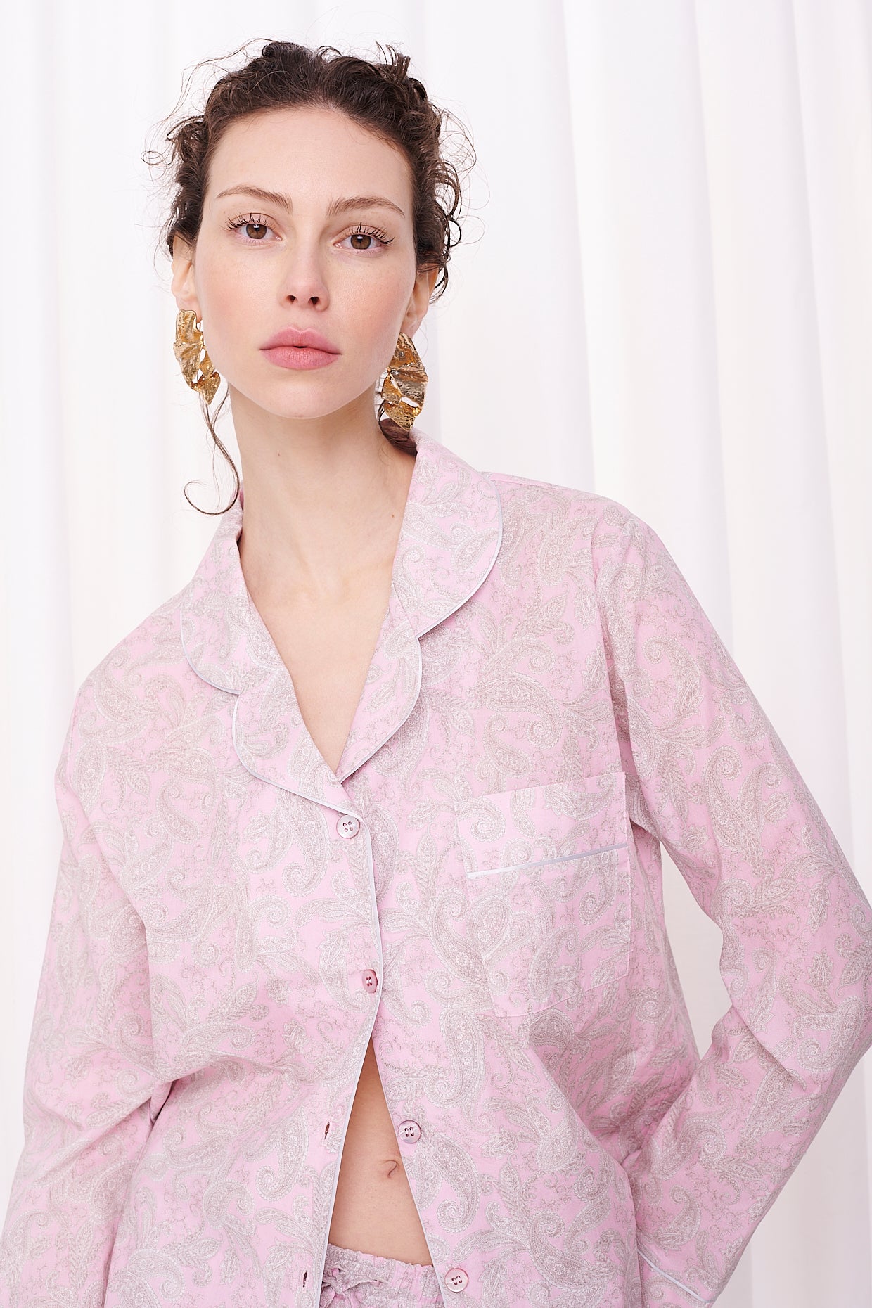 pyjama