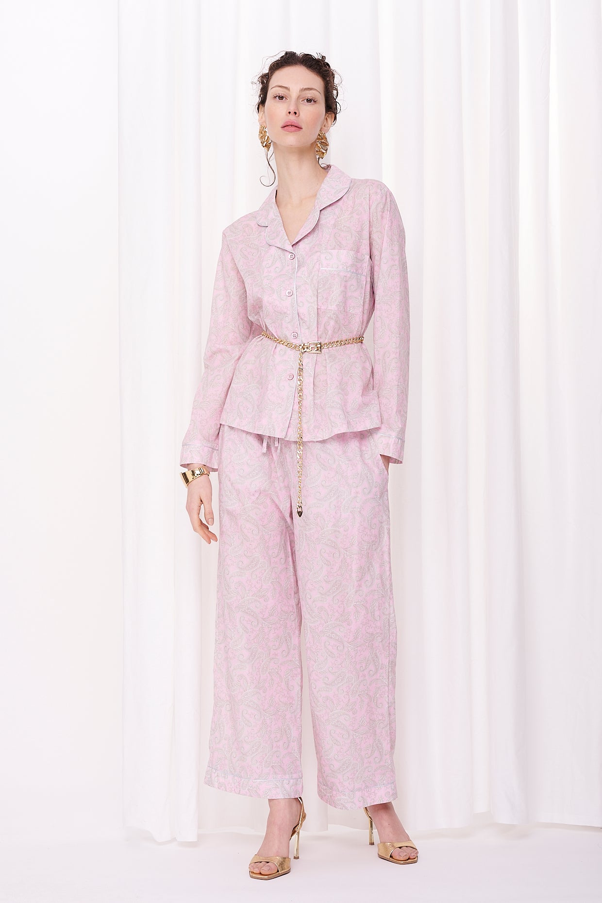 pyjama
