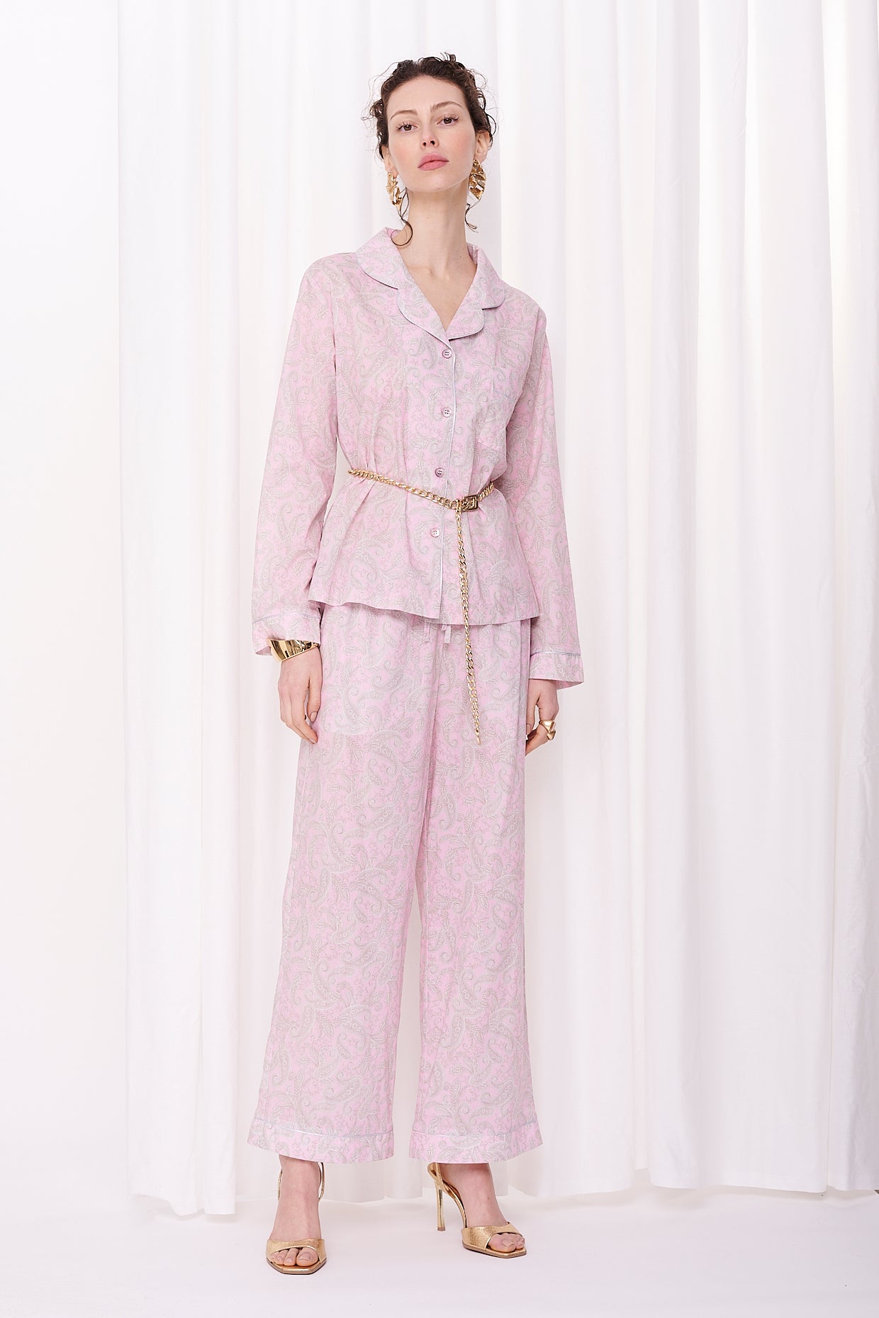 pyjama