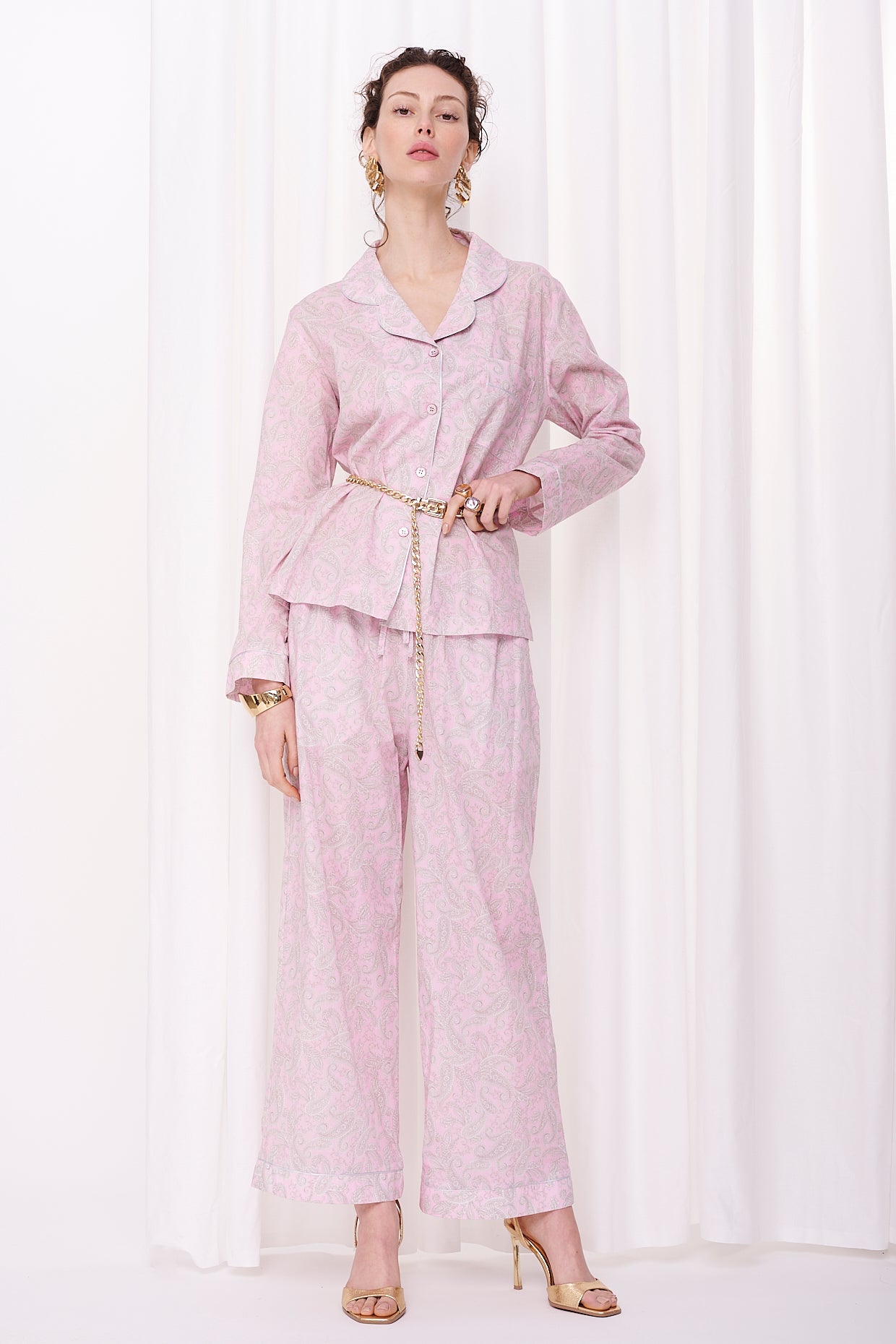 pyjama