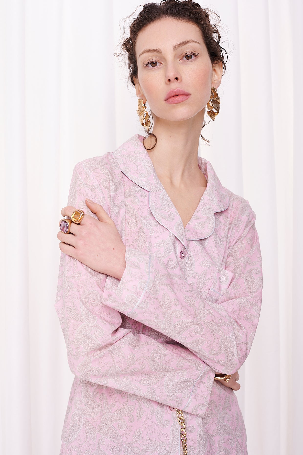 pyjama