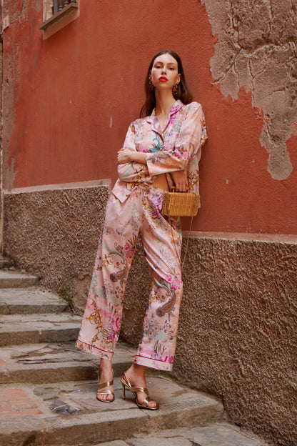 pyjama