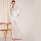 Pyjama - Satin Silk