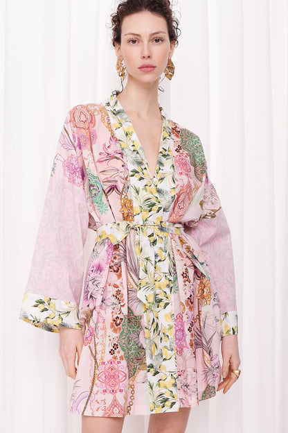 kimono