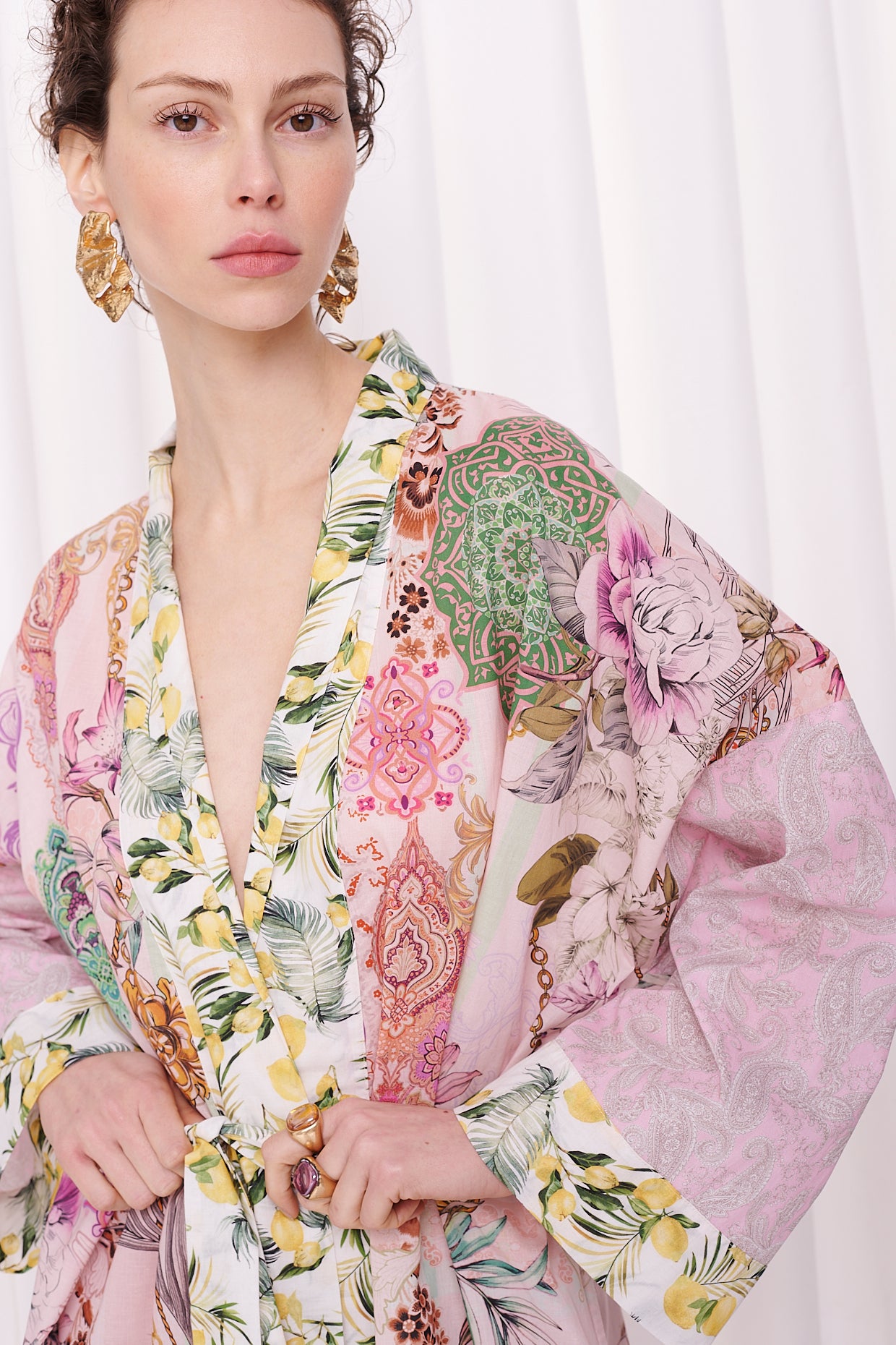 kimono